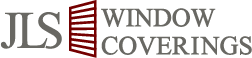JLS Window Coverings Logo