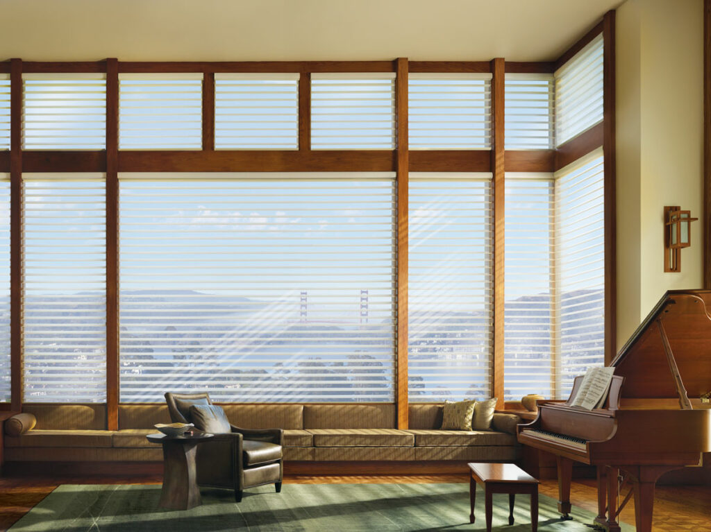 The Impact of Window Drapes on Home Decor: Transforming Spaces with JLS Window Coverings