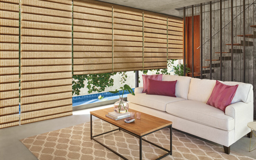 JLS Window Coverings Hunter Douglas Santa Rosa