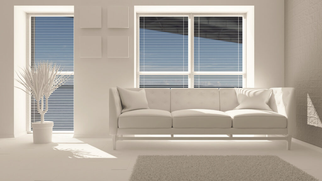 Blinds and Shades