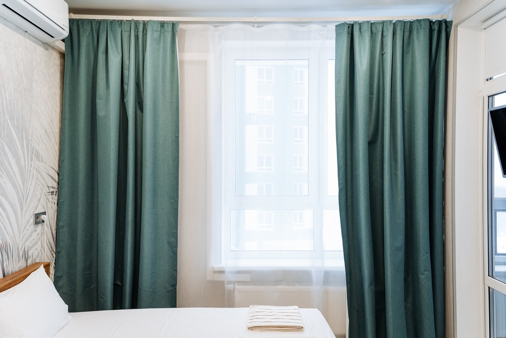 Amazing Benefits of Opting For Window Coverings For Your Home