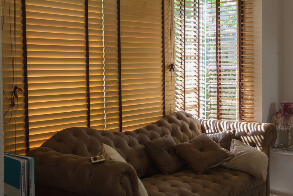 Enhance Your Home Interior And Windows’ Look With The Best Window Blinds Offered by JSW Window Coverings 