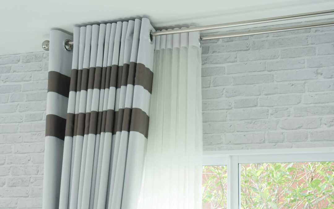 Best Kitchen and Bath Window Curtains for High Humidity Areas