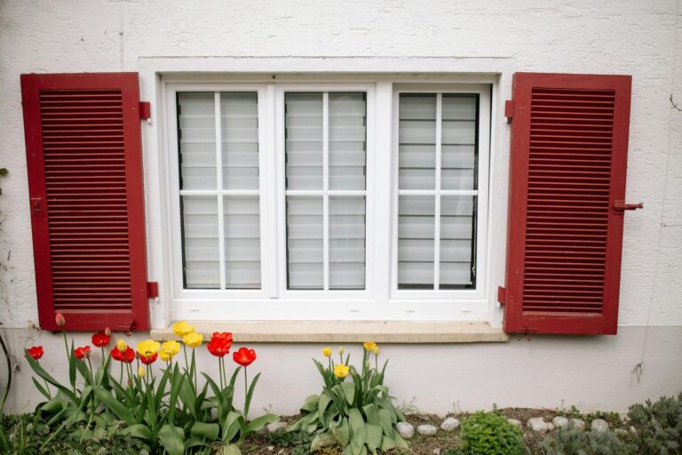 Blinds and Shades in Santa Rosa